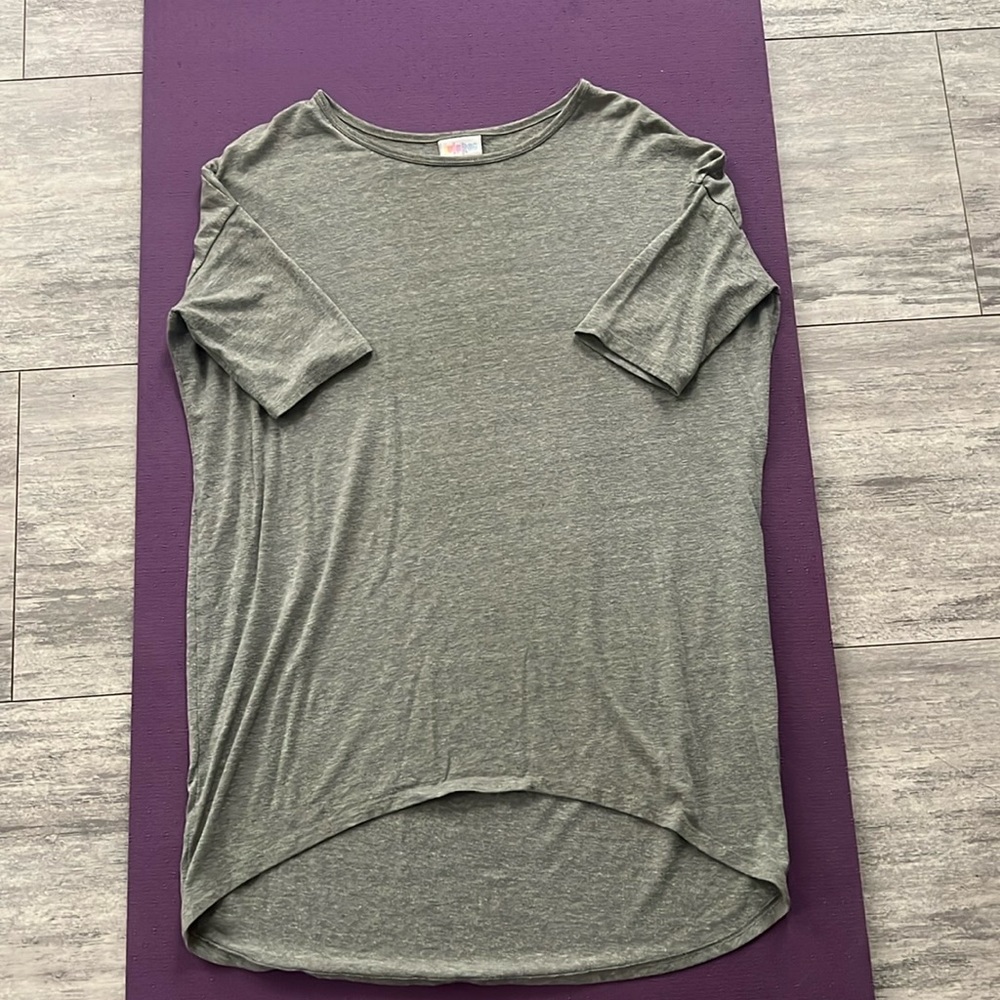 Summer top - Blouse - LuLa Roe